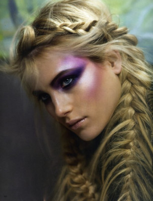 Dree Hemingway pic #267851