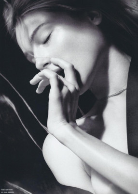 Dree Hemingway pic #340804