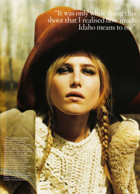 photo 17 in Dree Hemingway gallery [id340788] 2011-01-12 00:00:00