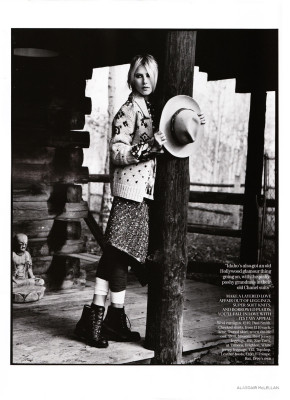 photo 5 in Dree Hemingway gallery [id340800] 2011-01-12 00:00:00