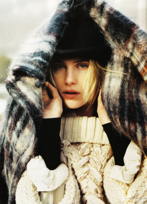 photo 8 in Dree Hemingway gallery [id340797] 2011-01-12 00:00:00