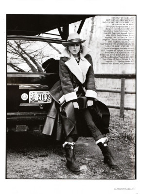 photo 9 in Dree Hemingway gallery [id340796] 2011-01-12 00:00:00