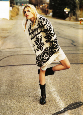 photo 12 in Dree Hemingway gallery [id340793] 2011-01-12 00:00:00