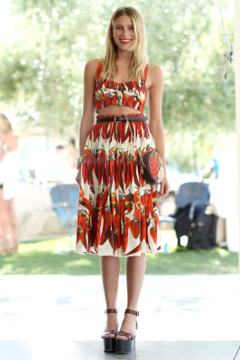 Dree Hemingway pic #597448