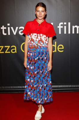 Dree Hemingway pic #597449