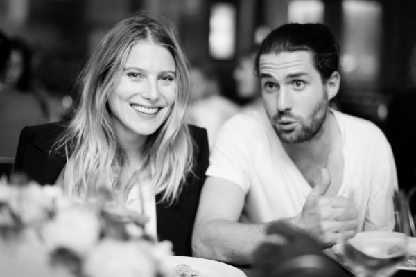 Dree Hemingway pic #646224