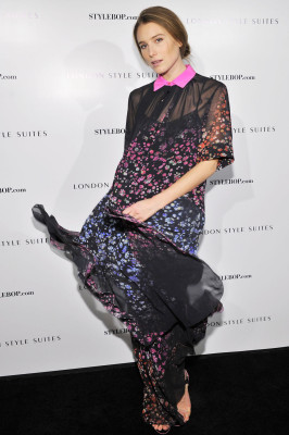 Dree Hemingway pic #679577