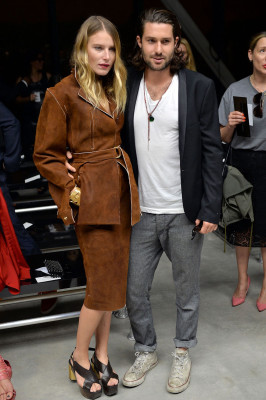 Dree Hemingway pic #665546
