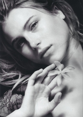 Dree Hemingway pic #340803