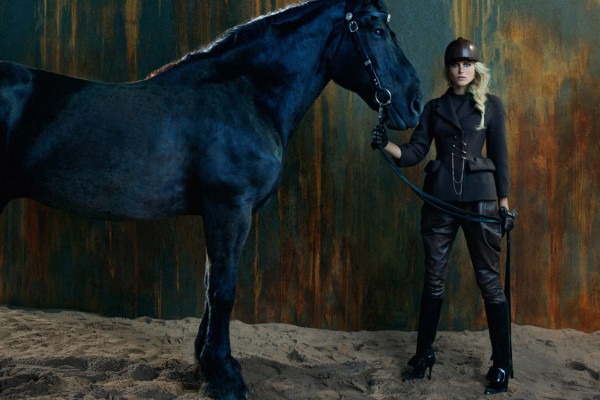 Dree Hemingway pic #597471
