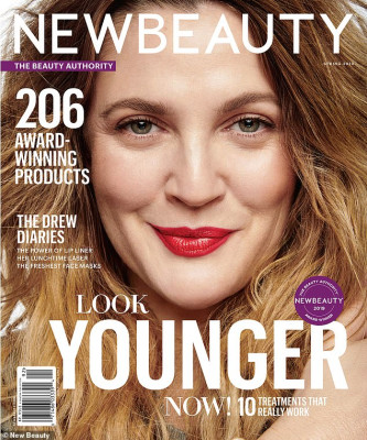photo 29 in Drew Barrymore gallery [id1150500] 2019-03-11 00:00:00