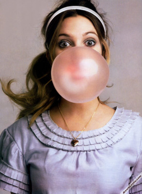 Drew Barrymore pic #297851