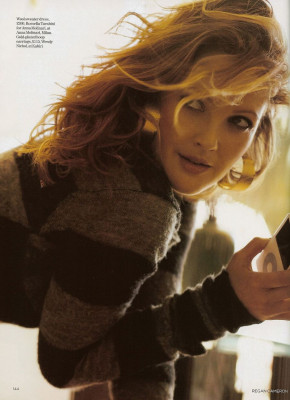 Drew Barrymore pic #297855