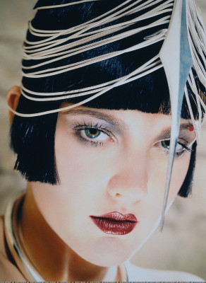 Drew Barrymore pic #365102