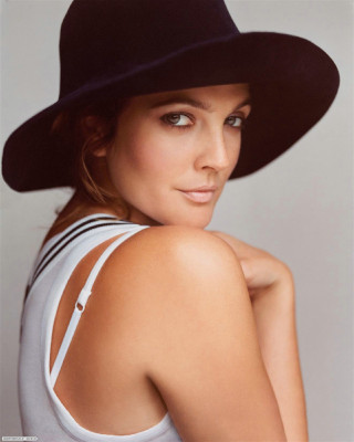 Drew Barrymore pic #150194