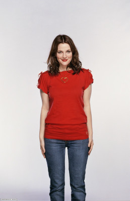 Drew Barrymore pic #151332