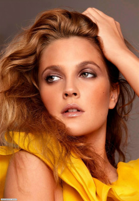 photo 12 in Drew Barrymore gallery [id151085] 2009-04-22 00:00:00