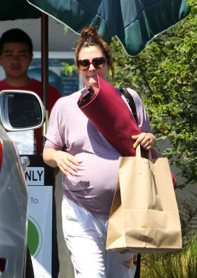 photo 7 in Drew Barrymore gallery [id555868] 2012-09-04 00:00:00