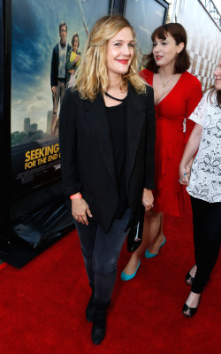 photo 10 in Drew Barrymore gallery [id536804] 2012-07-19 00:00:00