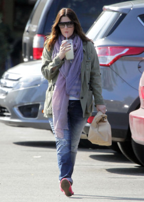 photo 5 in Drew Barrymore gallery [id580302] 2012-11-12 00:00:00
