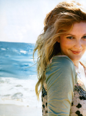 Drew Barrymore pic #81743