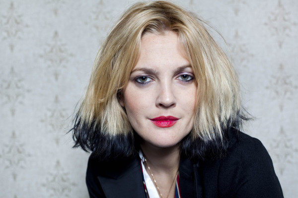 Drew Barrymore pic #311350