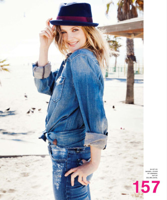 Drew Barrymore pic #283285