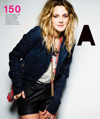 Drew Barrymore pic #283283