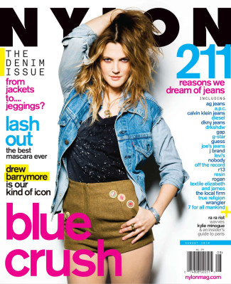 Drew Barrymore pic #283284