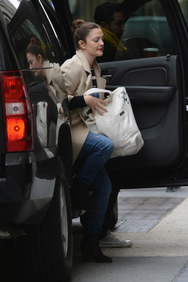 Drew Barrymore pic #599492