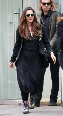 Drew Barrymore pic #776976