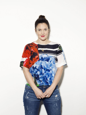 photo 27 in Drew Barrymore gallery [id599823] 2013-01-24 00:00:00