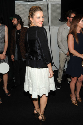 Drew Barrymore pic #665140