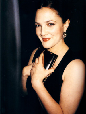 Drew Barrymore pic #83765