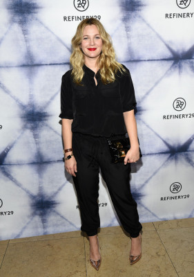 photo 20 in Drew Barrymore gallery [id779939] 2014-12-17 00:00:00
