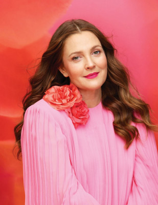 Drew Barrymore