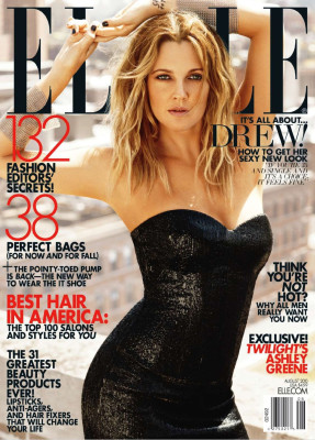 photo 4 in Drew Barrymore gallery [id281258] 2010-07-28 00:00:00