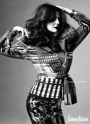photo 18 in Drew Barrymore gallery [id422230] 2011-09-26 00:00:00