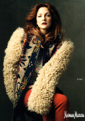 photo 16 in Drew Barrymore gallery [id422232] 2011-09-26 00:00:00
