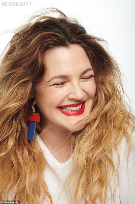 Drew Barrymore pic #1150498