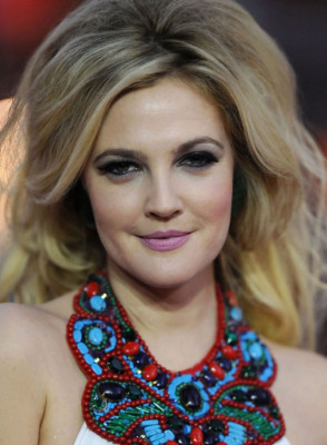 photo 19 in Drew Barrymore gallery [id150343] 2009-04-20 00:00:00