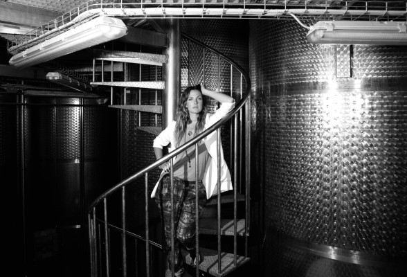 photo 18 in Drew Barrymore gallery [id509508] 2012-05-11 00:00:00