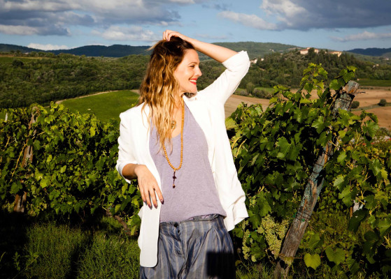 photo 20 in Drew Barrymore gallery [id509506] 2012-05-11 00:00:00