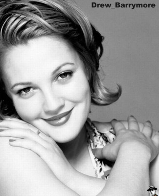 photo 14 in Drew Barrymore gallery [id119970] 2008-12-05 00:00:00