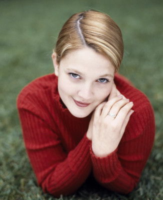 Drew Barrymore pic #378045