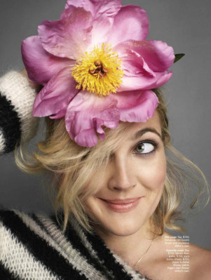 photo 9 in Drew Barrymore gallery [id293440] 2010-09-08 00:00:00