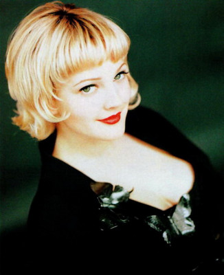 photo 25 in Drew Barrymore gallery [id204023] 2009-11-09 00:00:00