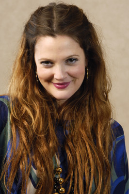 photo 18 in Drew Barrymore gallery [id217129] 2009-12-04 00:00:00