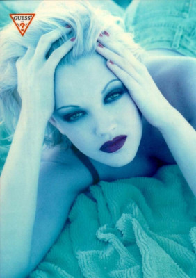 photo 7 in Drew Barrymore gallery [id559] -0001-11-30 00:00:00