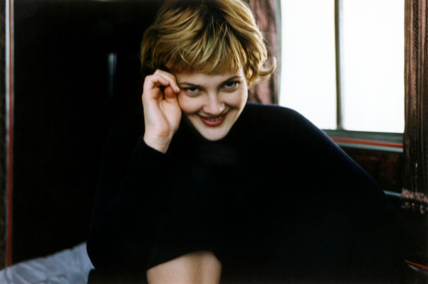 Drew Barrymore pic #217128